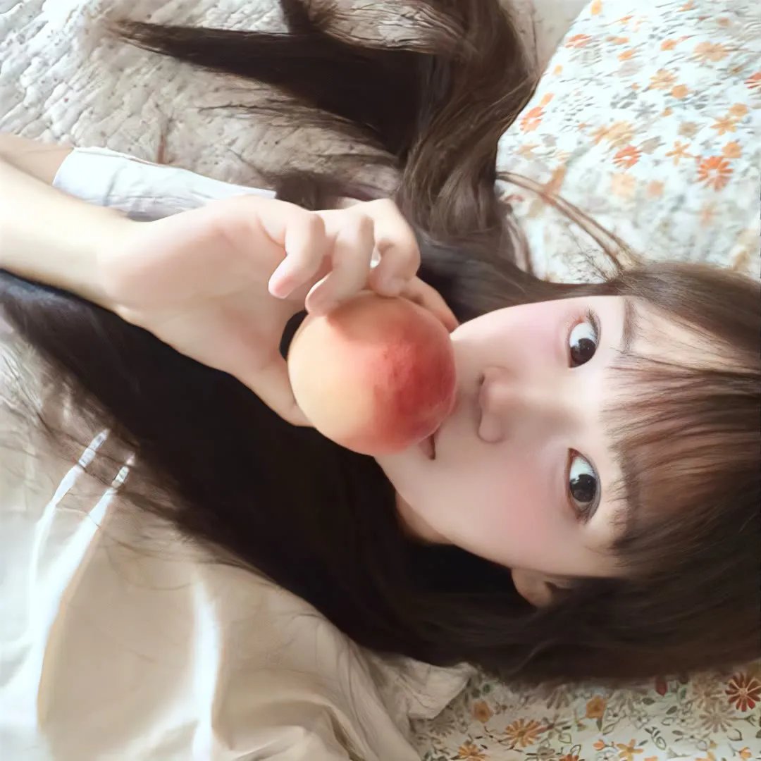 她们的名字叫红