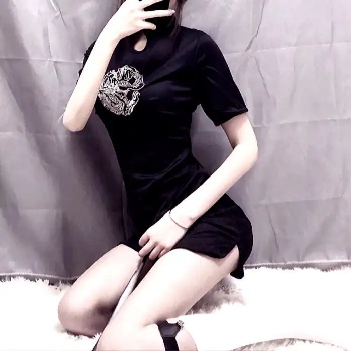 女人的面孔